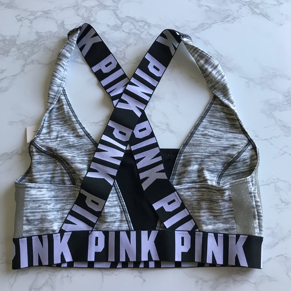 Victoria secret razorback bra - Picture 4 of 4